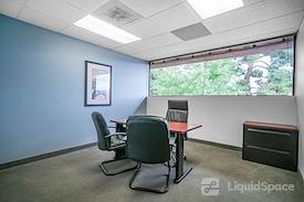 Regus | Shea