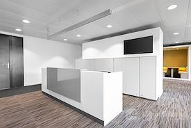 Regus | Versoix, Station Lakeside