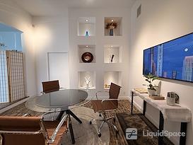 The Gallery Workspaces