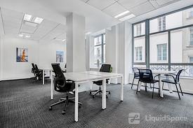 Regus | Paris, Opéra