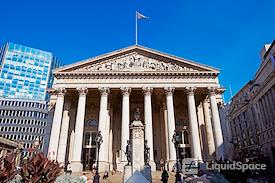 Landmark | Royal Exchange