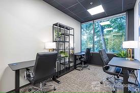 Lucid Private Offices | Cumberland - Battery