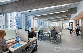 Workbar Burlington