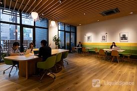 Regus | Miyazaki, Tachibanadori