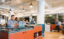 WeWork | 33 Irving Pl