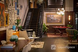 No18 | Atlanta - Buckhead