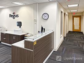 Regus | MA, Westwood - University Ave