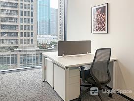 SPACES | Hangzhou, EIC