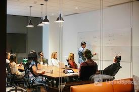 Regus | Euclid - Euclid Ave