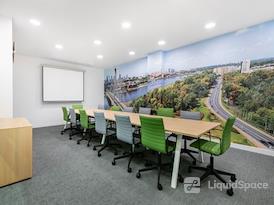 Regus | Warsaw, North Gate