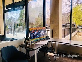 Office Evolution - Boise