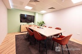 RIVVIA - Covent Garden