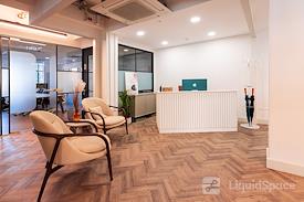 RIVVIA - King's Cross