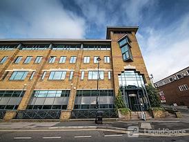Regus | Maidenhead, Broadway
