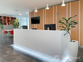 Regus | Barcelona Avenida Diagonal 640