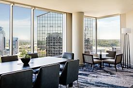 JW Marriott Grand Rapids