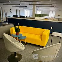 Hangr Coworks - Clifton Park