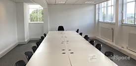 Citibase | Newcastle-Under-Lyme