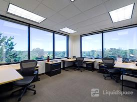 Regus | University Executive Park