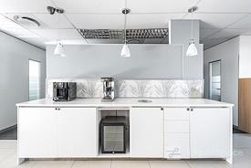 Regus | Johannesburg Illovo Fricker Road