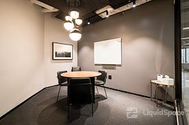 Industrious - Central Business District