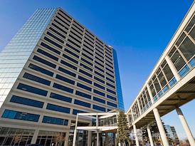 Regus | Keystone Crossing