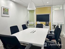 Regus | Reims, Le Cristal