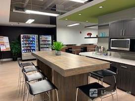 Crown Center Executive Suites (CCESuites)