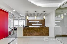 Regus | Mexico City, Reforma Zona Financiera