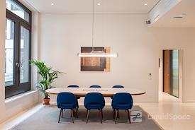 Regus | Berlin The Kurfuerstendamm