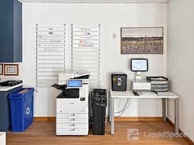 Regus | Missoula - Santa Fe Ct.