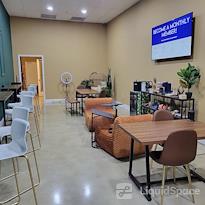 Co-Space Miami Gardens