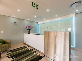 Regus | Johannesburg Rosebank The Firs