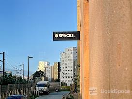 SPACES | Euronantes