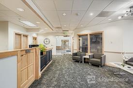 Intelligent Office Denver Tech Center