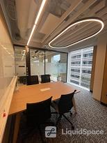 Industrious - Old Town