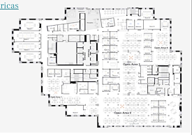 Industrious - Tribeca