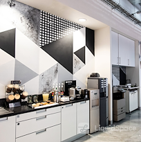 IOS OFFICES | Corporate CEO