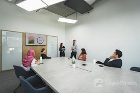 Medini Iskandar | Johor Bahru