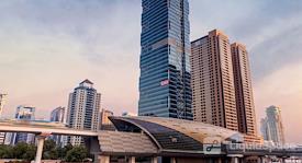 The One Tower | Level 23