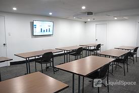 Flex Point Space Rentals