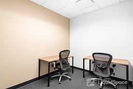 Regus | Beacon Hill, 100 Cambridge Street