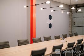 The Loading Dock - Wake Forest