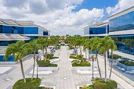Office Evolution Boca Raton