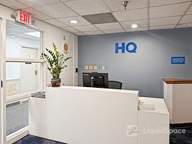 HQ | PA, Upper St. Clair - Boyce Plaza