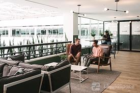 WeWork | City House
