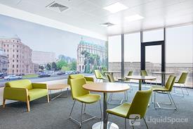 Regus | BAKU, BWC