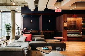 WeWork | L'Avenue