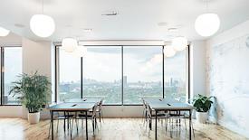 WeWork | Galleria Office Tower I