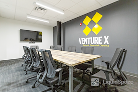 Venture X | Detroit